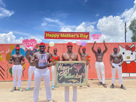 African Fitness Team