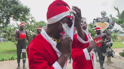 African Warriors Band