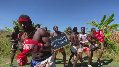 African Boxing Team