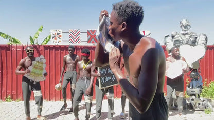 African Warriors Band
